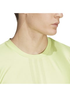 Adidas HIIT VT TEE  - Image 5