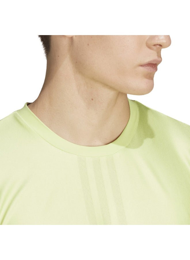 Adidas - HIIT VT TEE - Image 1