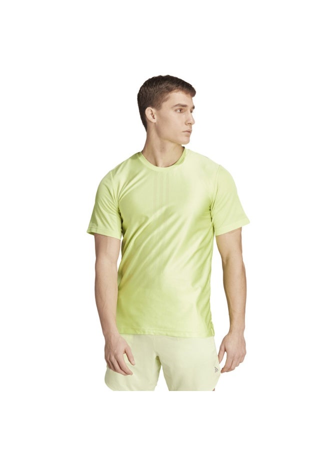 Adidas - HIIT VT TEE - Image 1