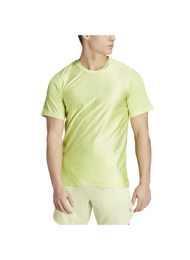 Adidas HIIT VT TEE