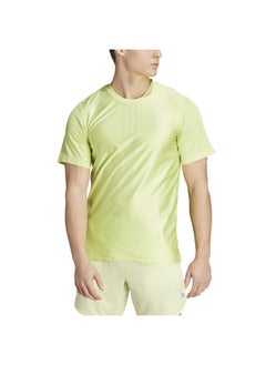 Adidas HIIT VT TEE  - Image 2