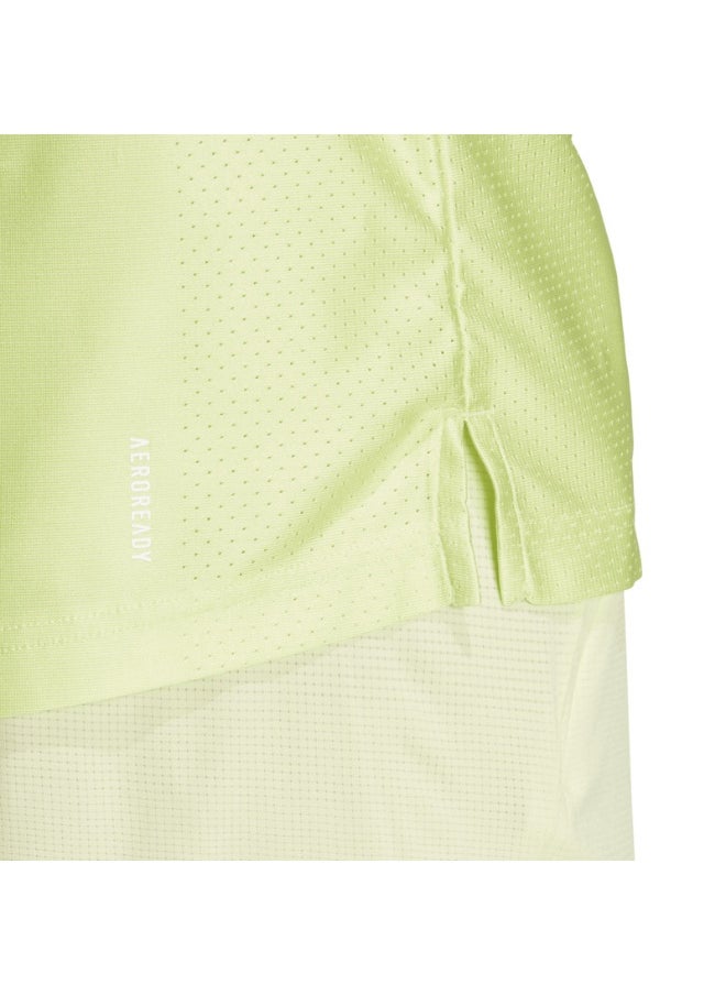 Adidas - HIIT VT TEE - Image 1