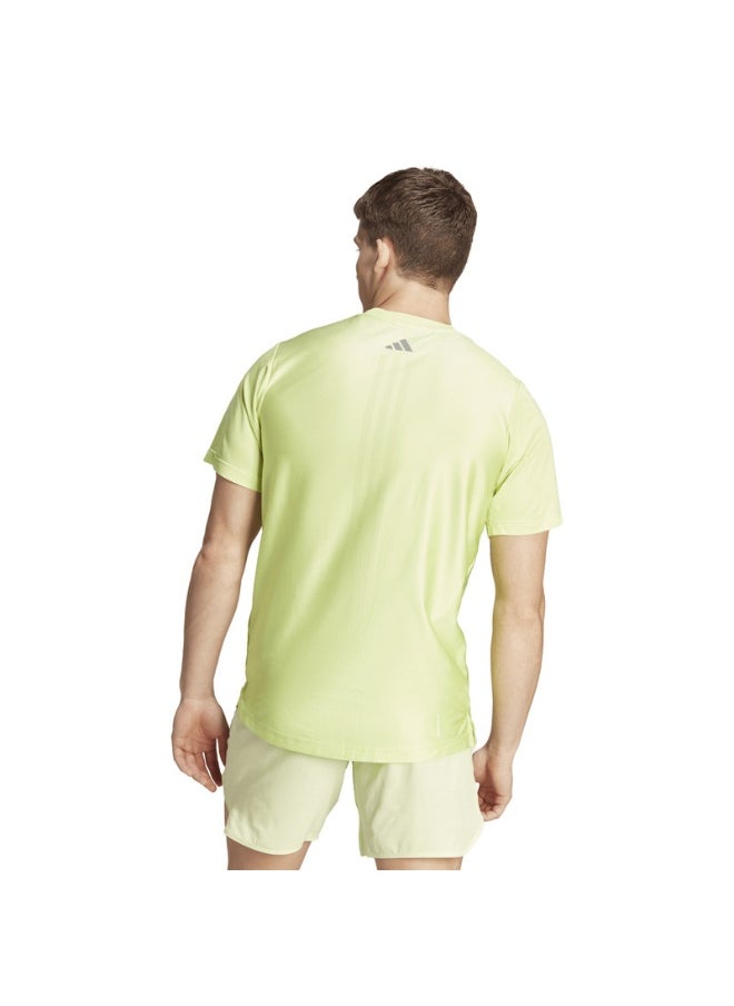 Adidas - HIIT VT TEE - Image 1
