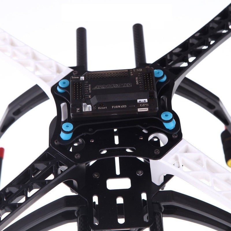 Honbay 24pcs RC Anti Vibration Rubber Balls for Fright Controller Gimbal - Image 5