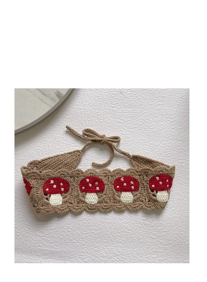 انتيكيانو ربطات شعر للبنات - Image 3