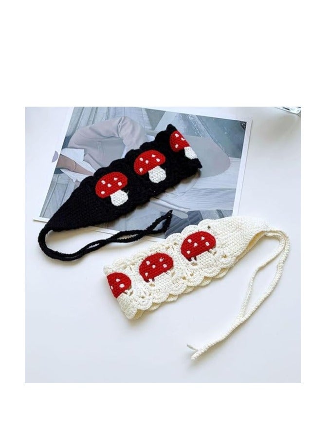 انتيكيانو ربطات شعر للبنات - Image 1