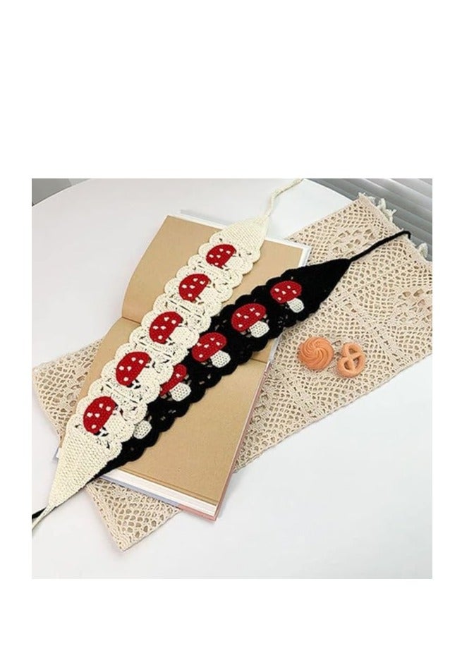 انتيكيانو ربطات شعر للبنات - Image 5