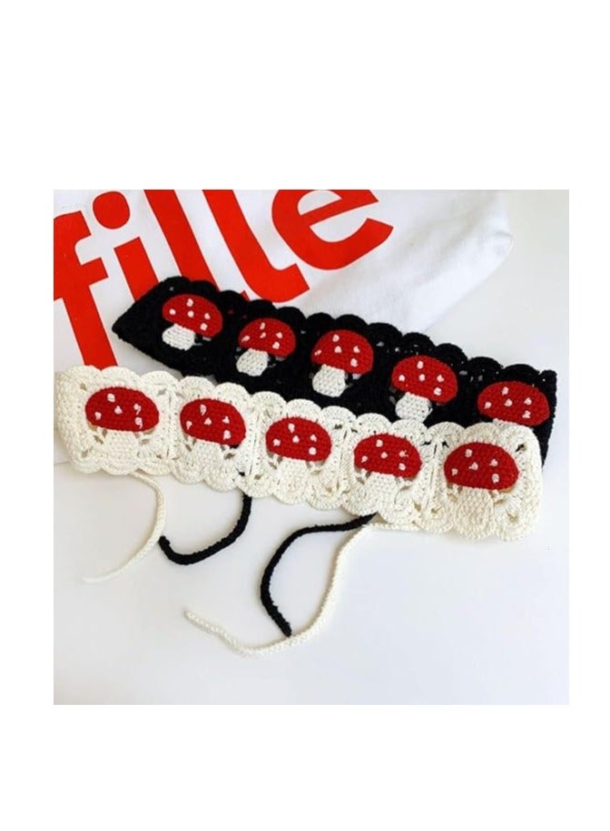 انتيكيانو ربطات شعر للبنات - Image 4