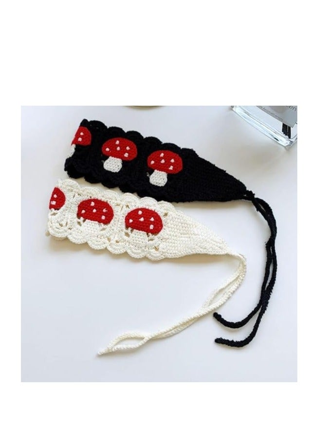 انتيكيانو ربطات شعر للبنات - Image 2