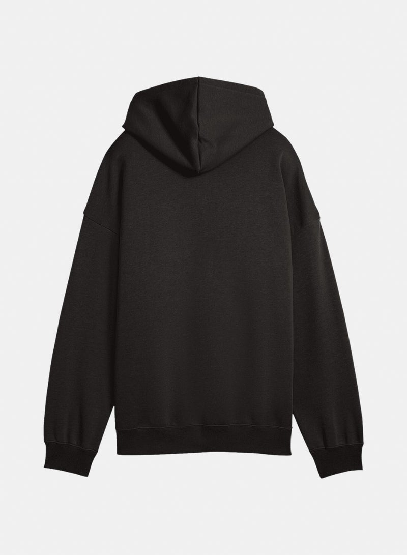 PUMA ESS Oversized Hoodie - Image 2