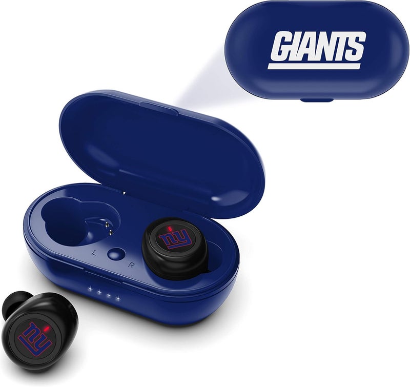SOAR NFL True Wireless Earbuds V.2 - Image 5