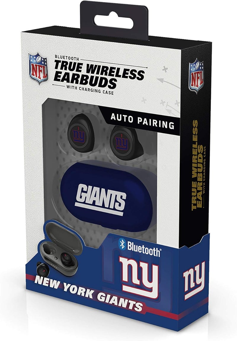 SOAR NFL True Wireless Earbuds V.2 - Image 2