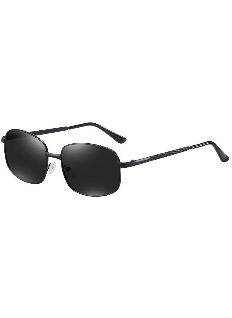 Polarized Photochromic Sunglasses for Men Ordinary sunglasses