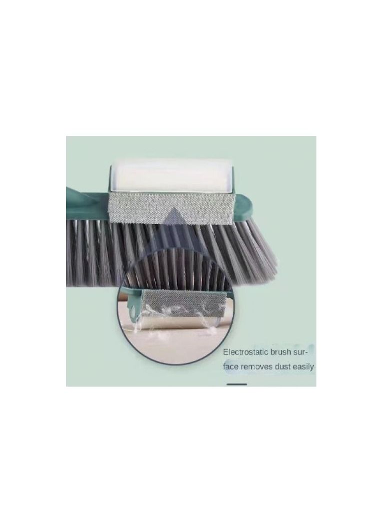 فرشة تنظيف و لمامة وبر 2 في 1 - Image 2