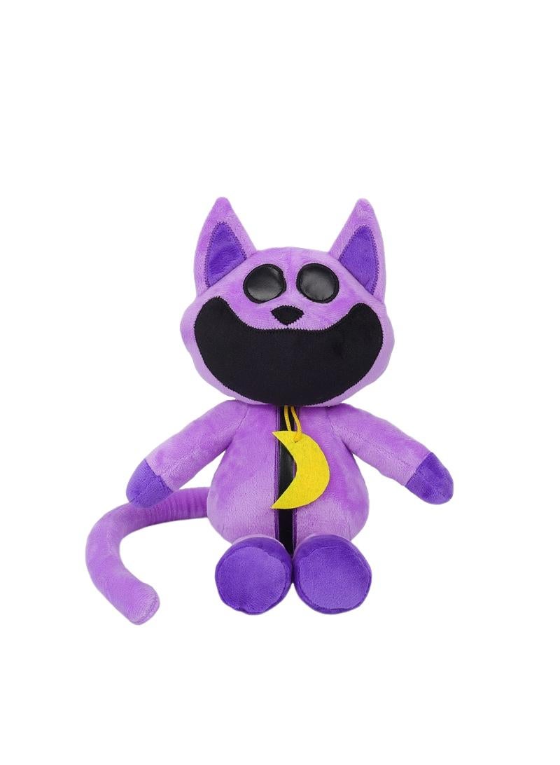 general Smiling Critters Plush Toy 30Cm For Fans Gift Doll For Kids And Adults Great Birthday Stuffers For Boys Girls - Image 1