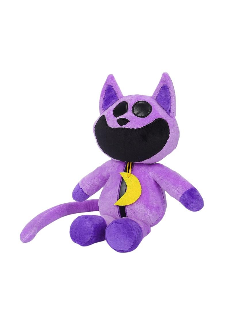 general Smiling Critters Plush Toy 30Cm For Fans Gift Doll For Kids And Adults Great Birthday Stuffers For Boys Girls - Image 2