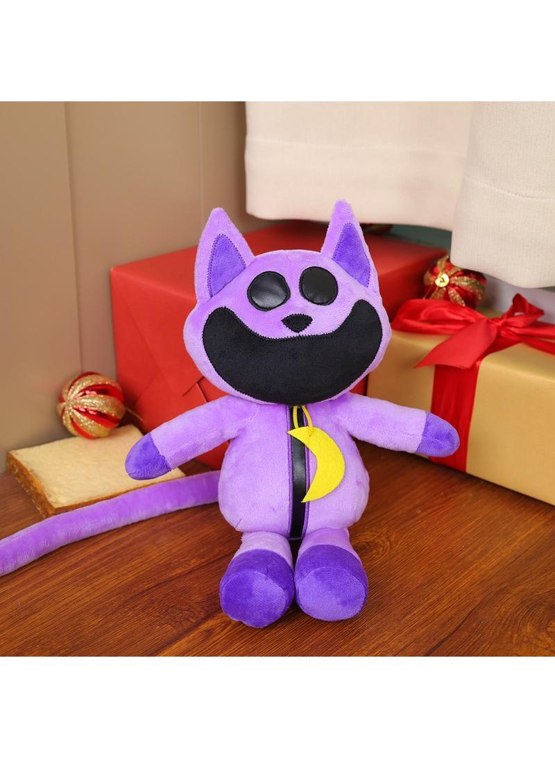 general Smiling Critters Plush Toy 30Cm For Fans Gift Doll For Kids And Adults Great Birthday Stuffers For Boys Girls - Image 3