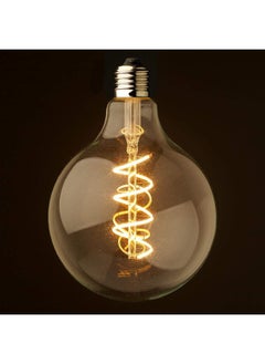 Tungsten Filament Lamp  Edison Bulb