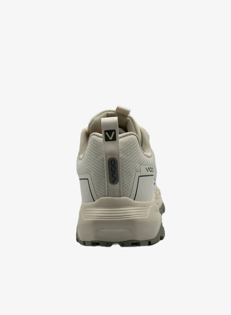 Vico beige VICO Men’s Outdoor Trail Running Shoes for Men | Best Price UAE