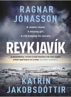 Reykjavik 