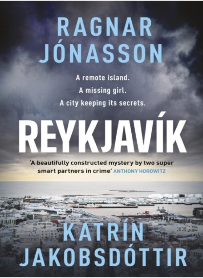 null - Reykjavik - Image 1