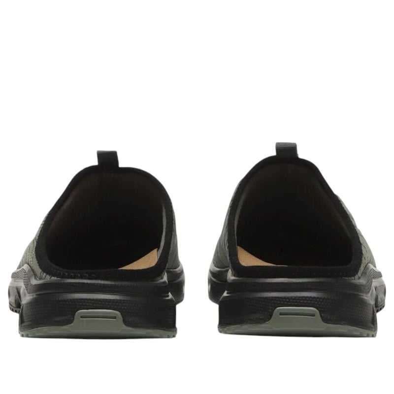 Salomon RX Slide 3.0 ATQ 'Agave Green Urban Chic' - Image 4
