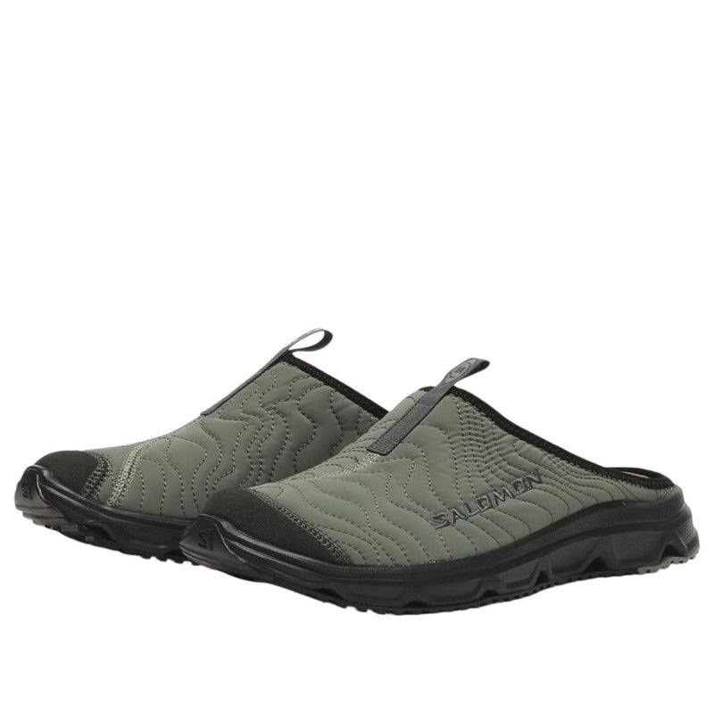 Salomon RX Slide 3.0 ATQ 'Agave Green Urban Chic' - Image 2