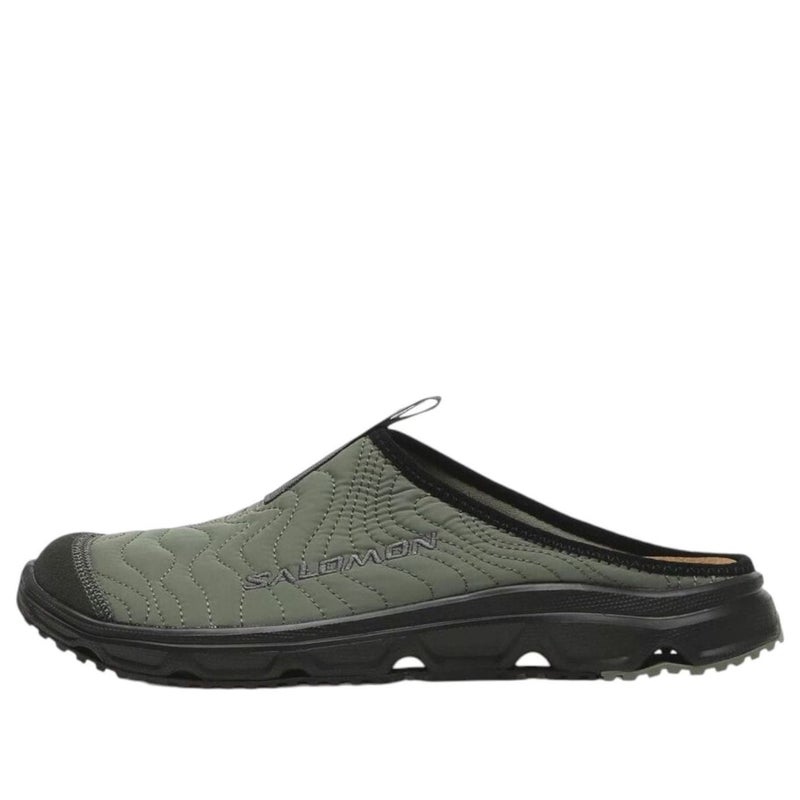 Salomon RX Slide 3.0 ATQ 'Agave Green Urban Chic' - Image 1