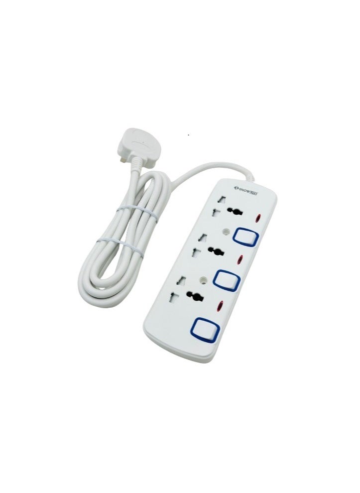 3 Gang 3 Mtr Extension socket - pzsku/Z74CDC1C0B25765D7C4DBZ/45/_/1721819774/11c3c92a-eff5-436b-965a-619ecd367ebf