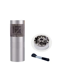 1Zpresso Q2 Series New Version  Heptagonal Burr Manual Coffee Grinder