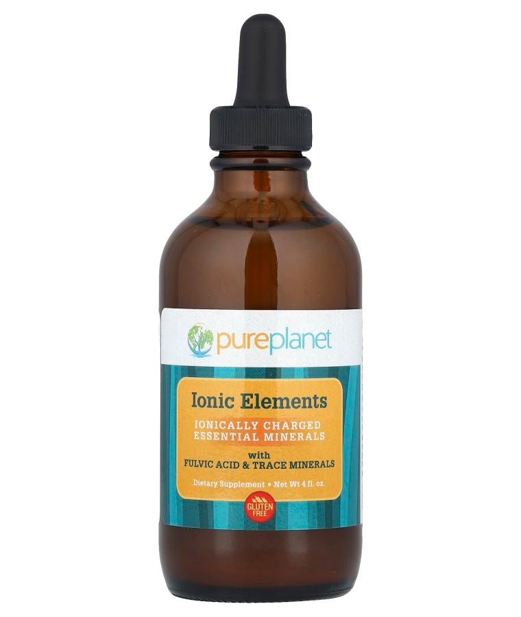 Ionic Elements 4 fl oz