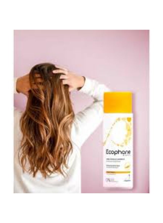Ecophane Duo Ultra Soft Shampoo 2x500ml - Image 4
