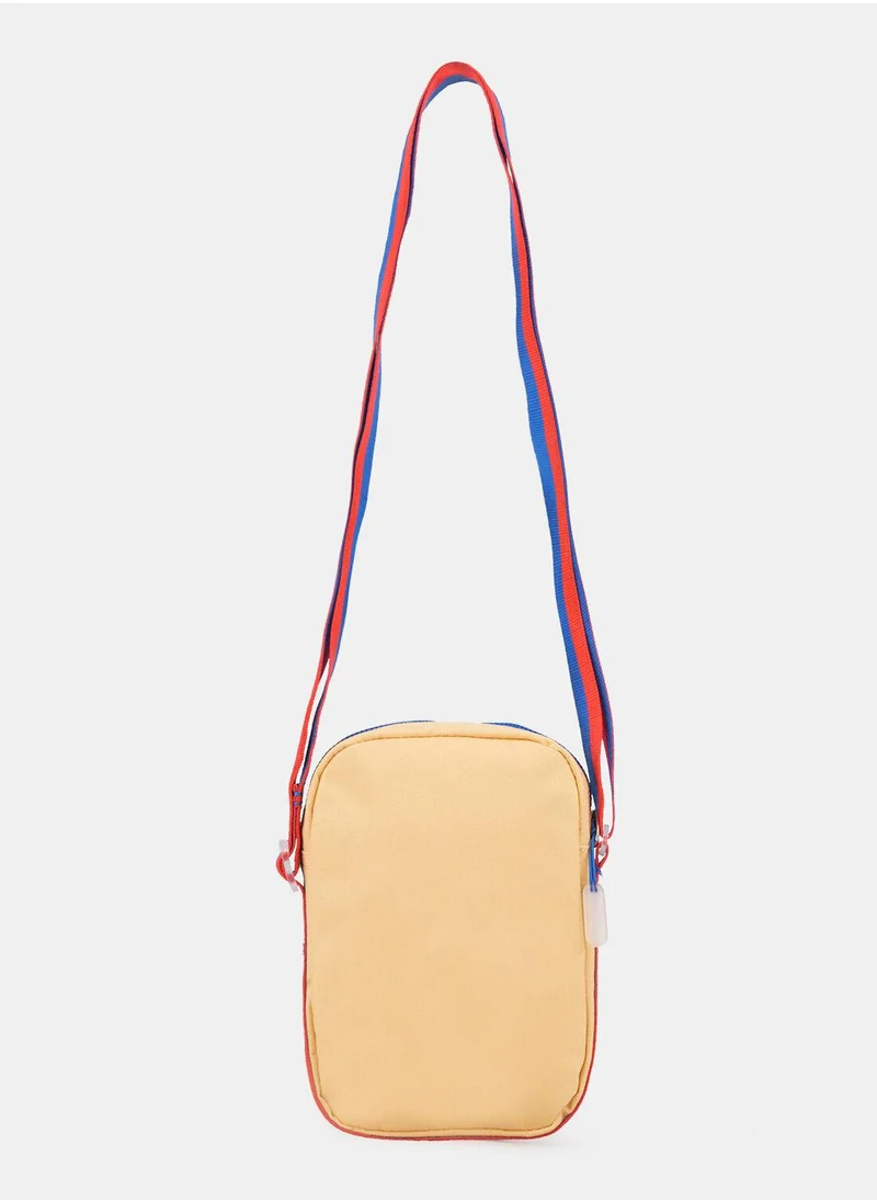 Nike Women's Heritage Crossbody Bag