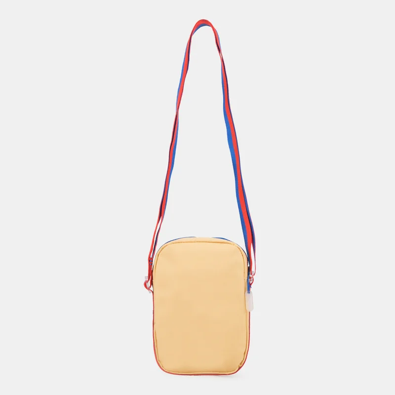 Nike Women's Heritage Crossbody Bag