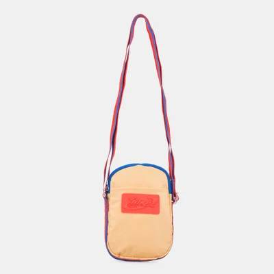 Nike Women's Heritage Crossbody Bag