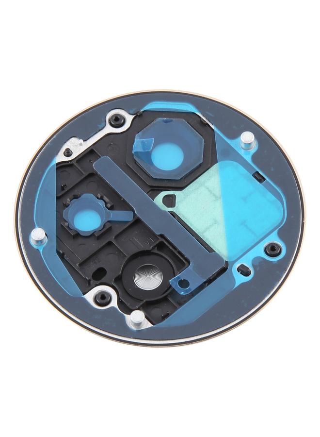 erorex For Realme 13 Pro+ Original Rear Camera Lens Cover (Black) - Image 3