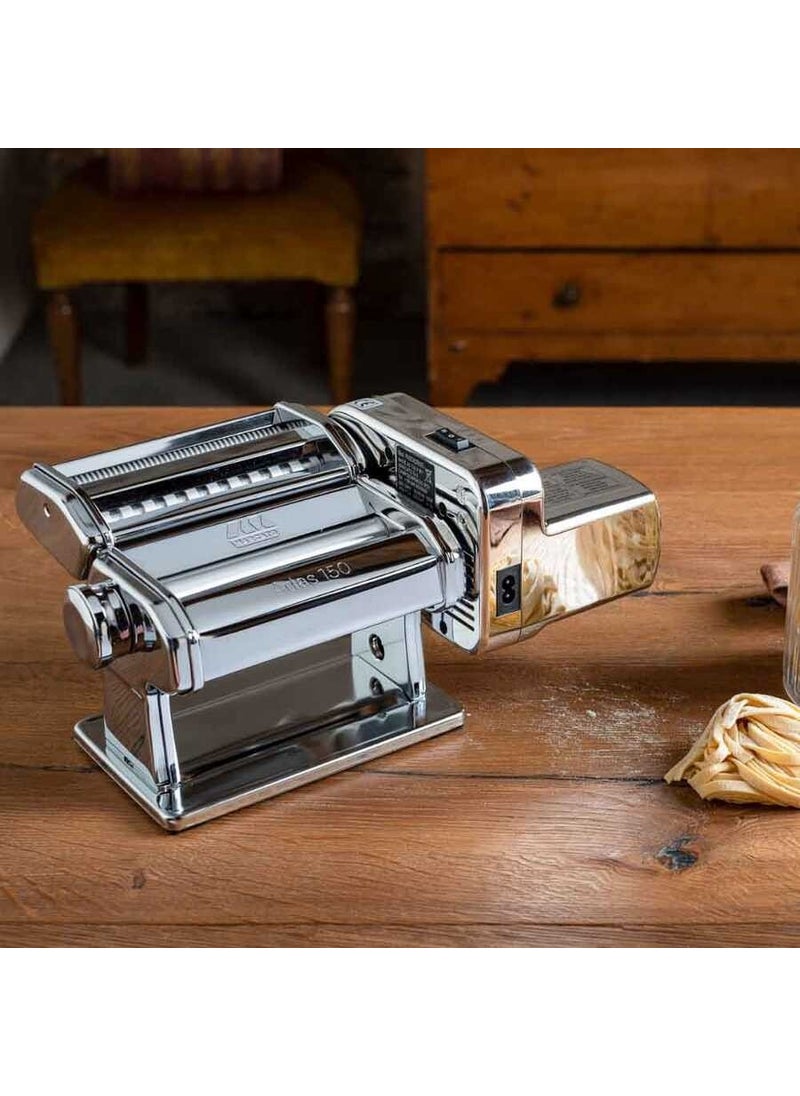 Epinox Marcato Atlas Motorized Noodle Machine  - Image 2