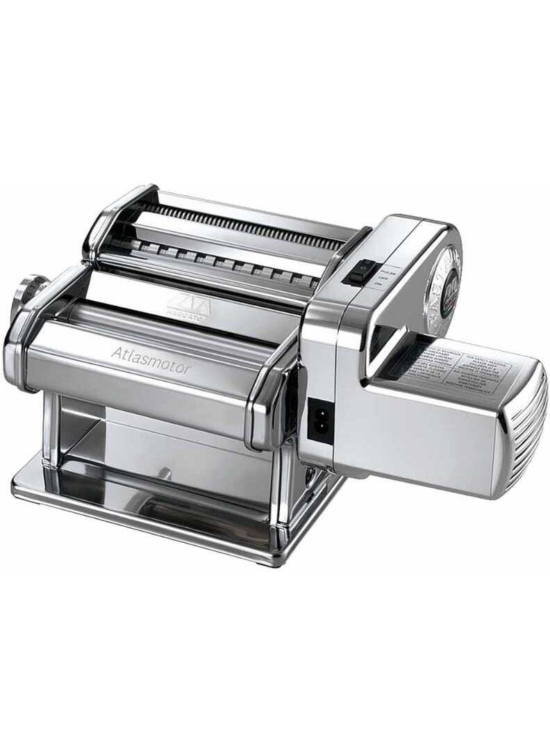 Epinox Marcato Atlas Motorized Noodle Machine  - Image 1
