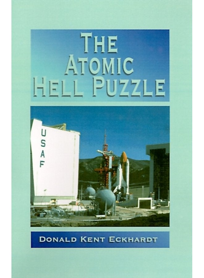 The Atomic Hell Puzzle - Paperback