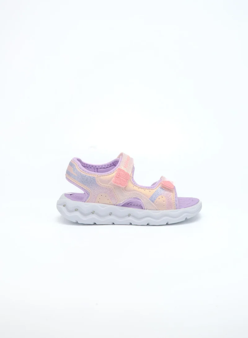 Bata Lightweight Casual Sandal