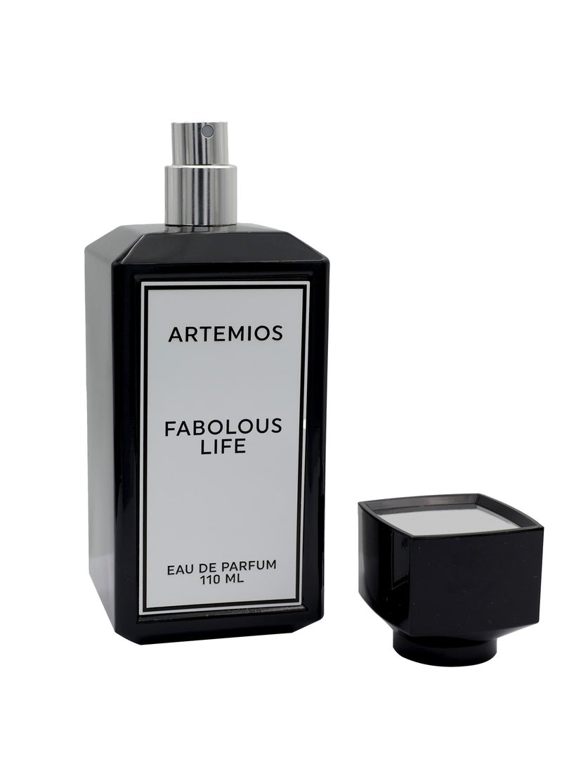 ARTEMIOS FABOLOUS LIFE EDP110ML - Image 2