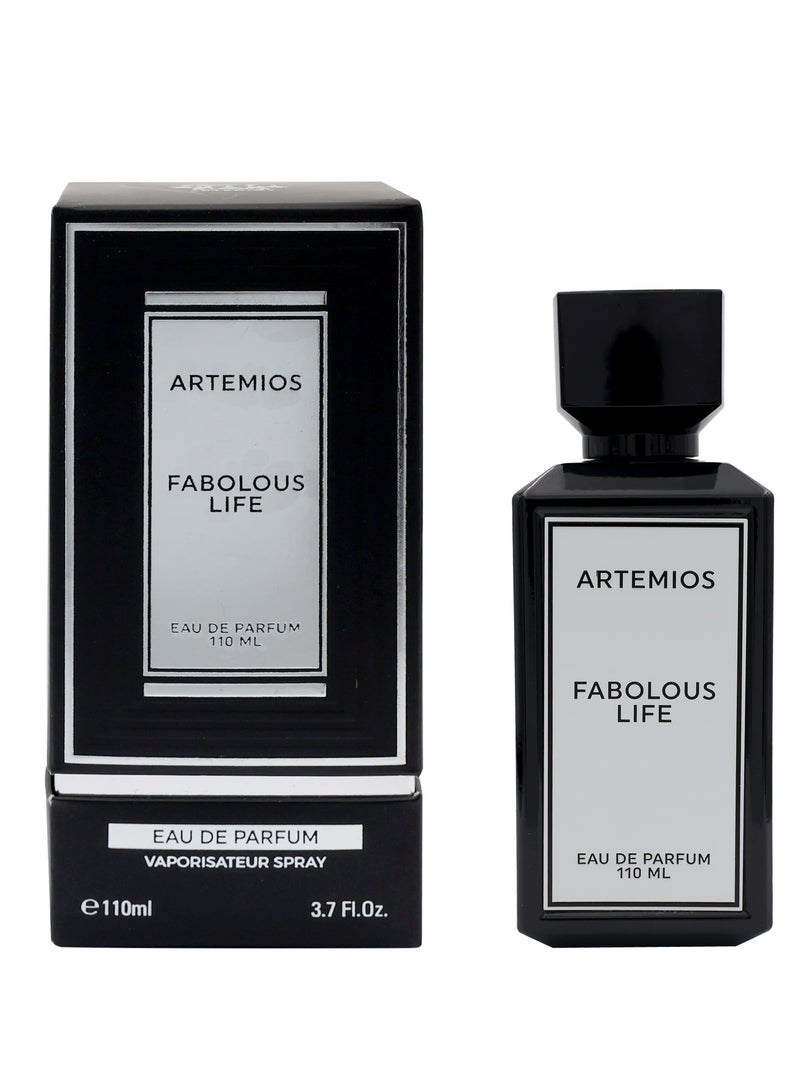 ARTEMIOS FABOLOUS LIFE EDP110ML - Image 1