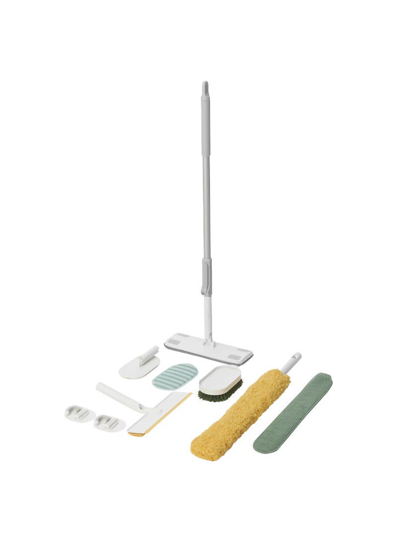 PEPPRIG Cleaning set
