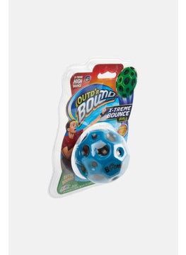 Ja-Ru X-Treme  Bounce Ball  - Image 2