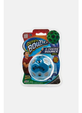 Ja-Ru X-Treme  Bounce Ball  - Image 1