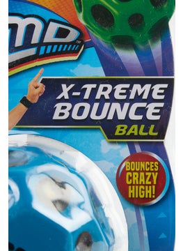 Ja-Ru X-Treme  Bounce Ball  - Image 3