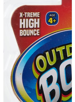 Ja-Ru X-Treme  Bounce Ball  - Image 5