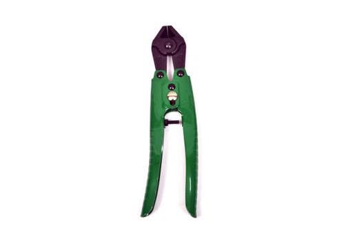 200MM Three Peaks GREEN Nipper Casting Cutterpack of 1  - Image 4