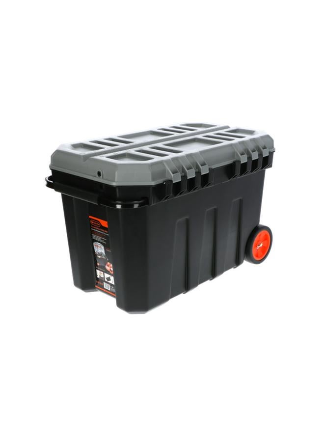 Tactix Mobile Tool Chest Black 29inch 320314 - Image 5