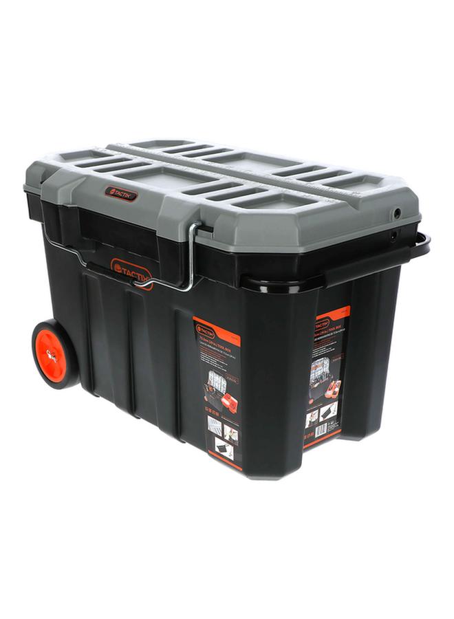 Tactix Mobile Tool Chest Black 29inch 320314 - Image 3